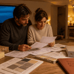 travaux déductibles impôts résidence principale 2024 couple