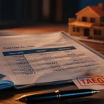 Combien coute un credit immobilier : 43 000 € d’intérêts pour 200 000 €