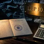 combien rapporte un lep plein sur 10 ans