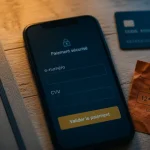 E carte bleue nomade : e numéro virtuel pour sécuriser vos achats