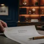 fiscalite cto document officiel sur bureau