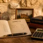 inflation livret a carnet épargne calcul