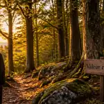 investir dans la foret valeur refuge