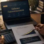 investir pour les nuls calculatrice graphique