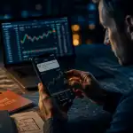 meilleur application bourse investisseur smartphone