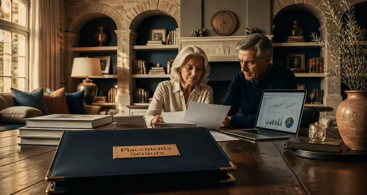 meilleur placement pour un senior couple gestion patrimoine