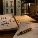 PEL + 10 ans que faire documents épargne