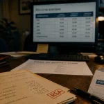Revenu minimum : différence RSA et aides aux seniors