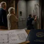Travaux maison impots installation douche seniors