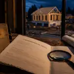 Acheter une maison construite par un particulier : dossier garantie décennale, compromis et plans