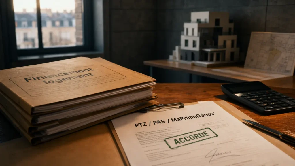APL accession 2025 : elle n’existe plus pour les nouveaux prêts, quelles aides prennent le relais ?