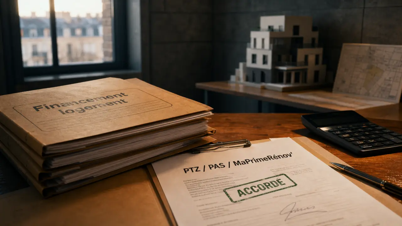 APL accession 2025 : aides logement remplacent l’APL accession
