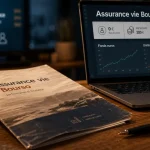 Assurance vie Bourso : versement 300 € en 72h, frais et supports