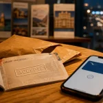 Chèques-vacances ou les depenser : paiement en boutique
