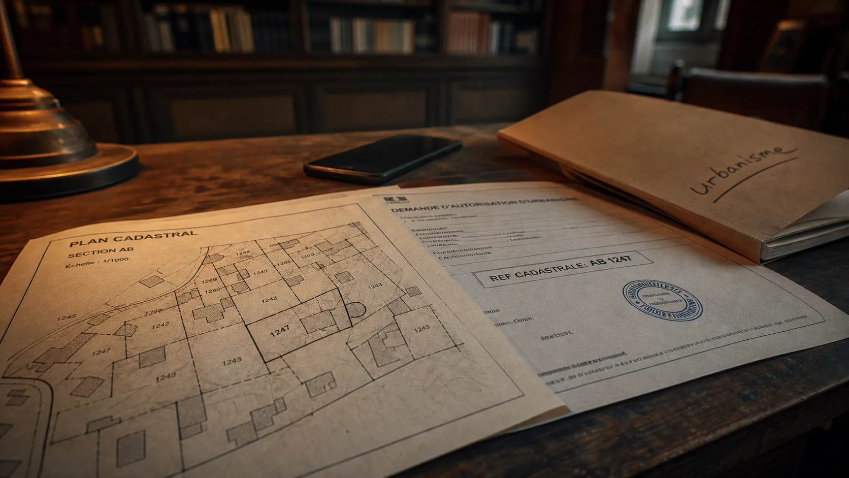 Comment connaître le propriétaire d’une maison : documents mairie, cadastre et publicité foncière