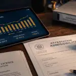 Congé fiscal entreprise innovante : attestation admissibilité et formulaire officiel