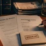 Épargne salariale et divorce : dossier de déblocage anticipé