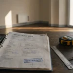Etat lieux sortie : document et clés, procédure et recours