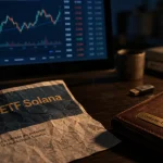 ETF solana, ETP ou achat spot pour s’exposer à SOL
