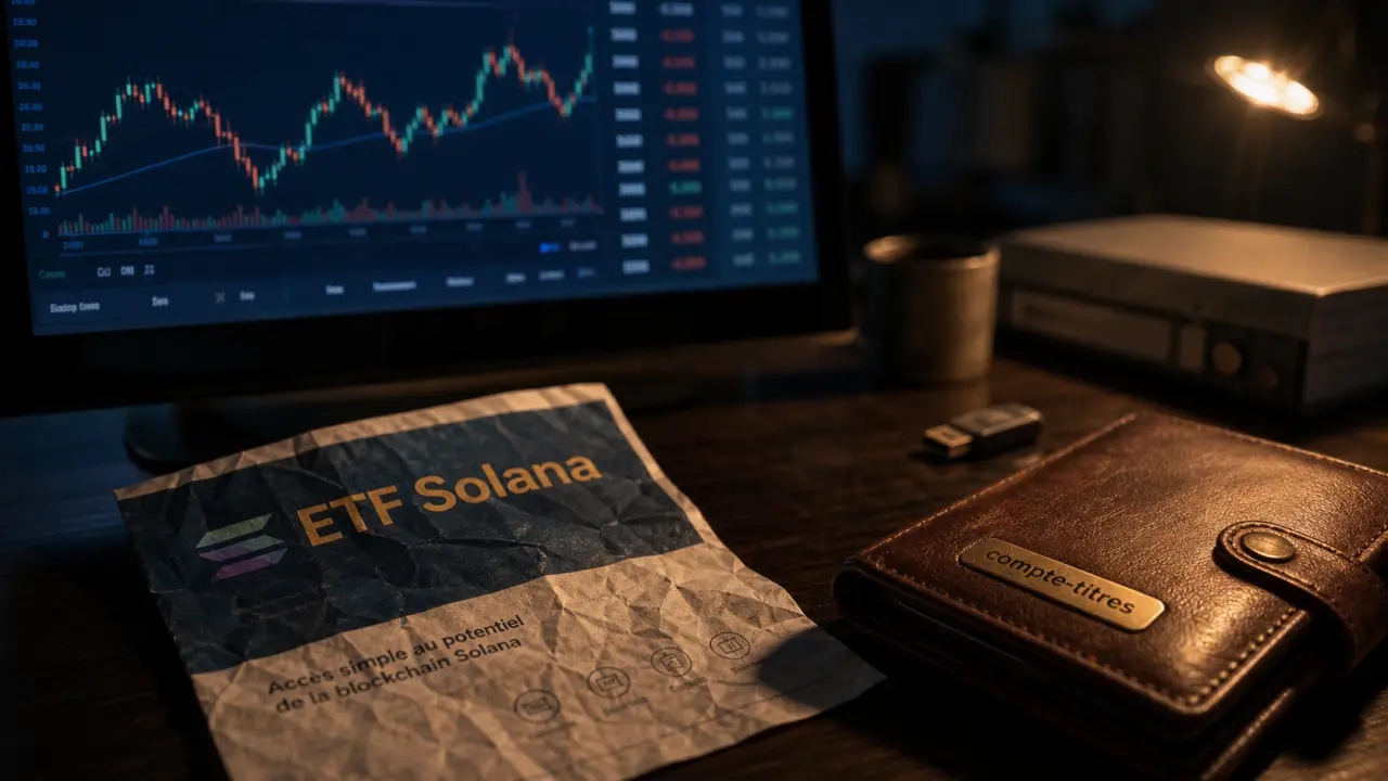 ETF solana, ETP ou achat spot pour s’exposer à SOL