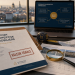 expert immobilier lyon : estimation et expertise opposable à Lyon