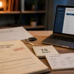 Location meublée fiscalité 2025 : micro-BIC, régime réel, 15 jours