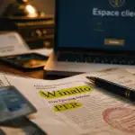 MAAF Vie espace client : Winalto et frais à vérifier avant arbitrage