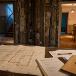 Maison divisée en 2 logements : permis et isolation, diagnostic et PLU