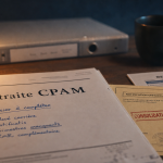 Maladie professionnelle retraite : dossier CPAM consolidation, trimestres et retraite dès 60 ans