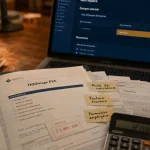 Pee condition deblocage : dossier justificatifs et calculatrice