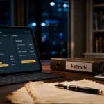 per linxea Spirit à 0,50 % frais, sorties PER à comparer