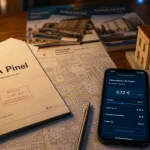 pinel toulouse zone A : plafonds de loyer