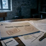 Dossier prioritaire pour un logement social, DALO et critères légaux