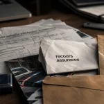 Recours contre assurance adverse : courrier recommandé et documents