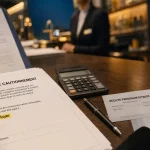 Un retraité peut il se porter garant pour une location : preuve de solvabilité