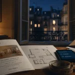 Appartement en vente Paris : prix au m² et critères immobiliers