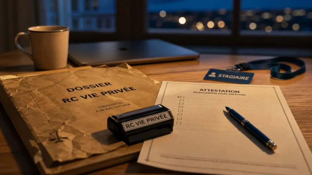 Assurance civile sans habitation : la solution simple pour obtenir une attestation sans contrat de logement