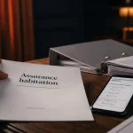 Assurance habitation BNP : devis et garanties habitation sur table