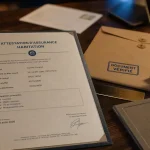 Assurance habitation justificatif de domicile : attestation avec adresse et date