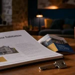 Assurance habitation Matmut : brochure et clés pour logement