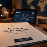 Aurep gestion de patrimoine : dossier RNCP et formation