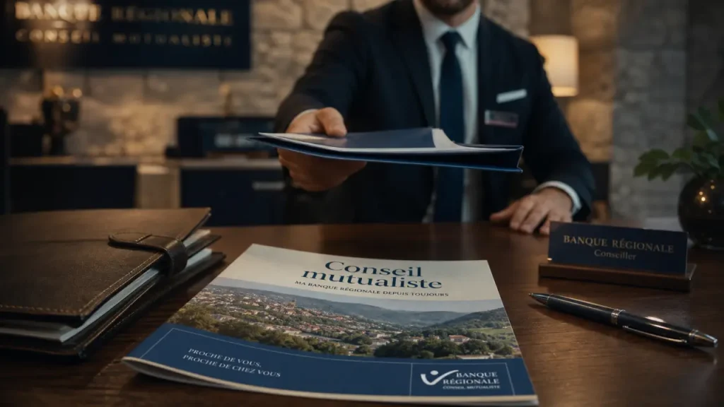 Crédit Agricole : proximité client, avantages salariés et services concrets