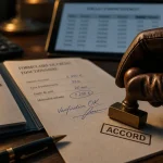 Crédit fonctionnaire immobilier : accord de prêt sur dossier