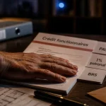 Crédit immobilier pour les fonctionnaires : dossier et aides sur bureau