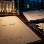 Gestion patrimoine chef d’entreprise : audit patrimonial, dossier et documents