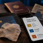 Hello bank frais : carte, relevé et frais à l’étranger