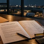 Investissement immobilier d'entreprise : bail 3/6/9 et rentabilité