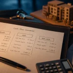 Investissement immobilier locatif à cashflow : calcul des charges et fiscalité