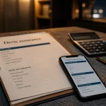 Luko assurance habitation : devis digital sur smartphone et clé