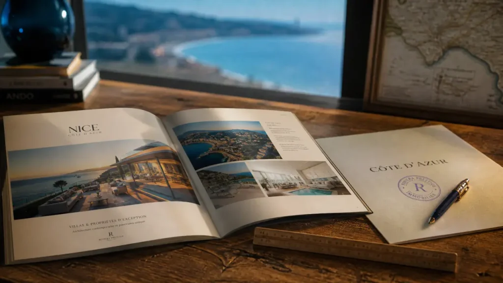 Petrova Investissement Immobilier : 41 annonces à vendre, 11 à louer et une agence tournée vers la Côte d’Azur